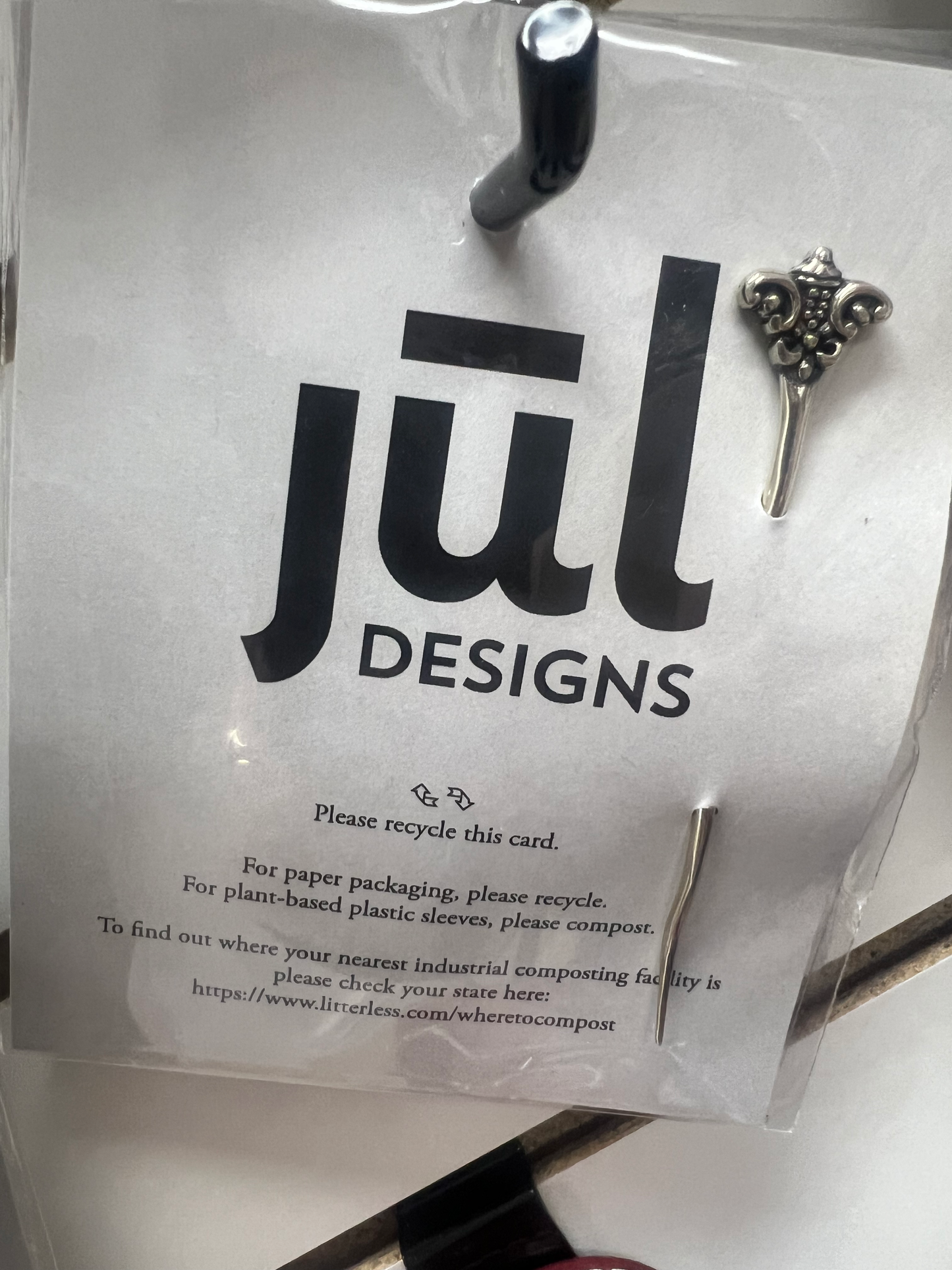 JUL Designs ST82