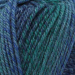 Encore Worsted Colorspun