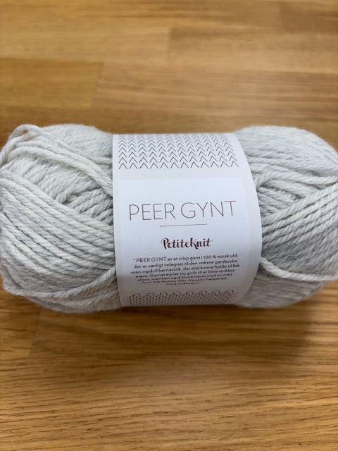 Sandnes Garn Peer Gynt