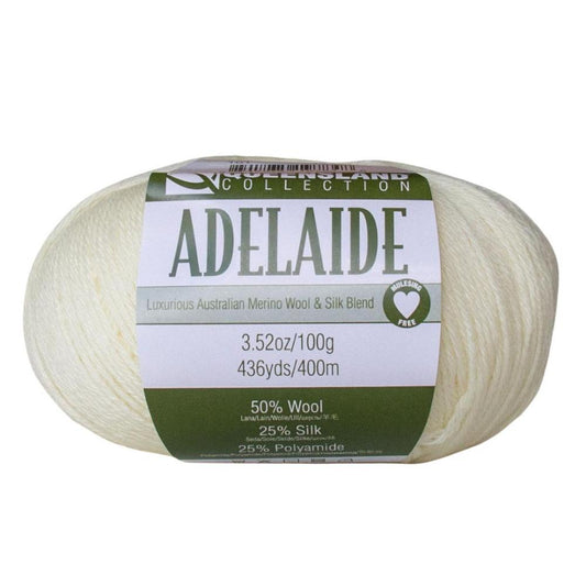 Queensland Adelaide