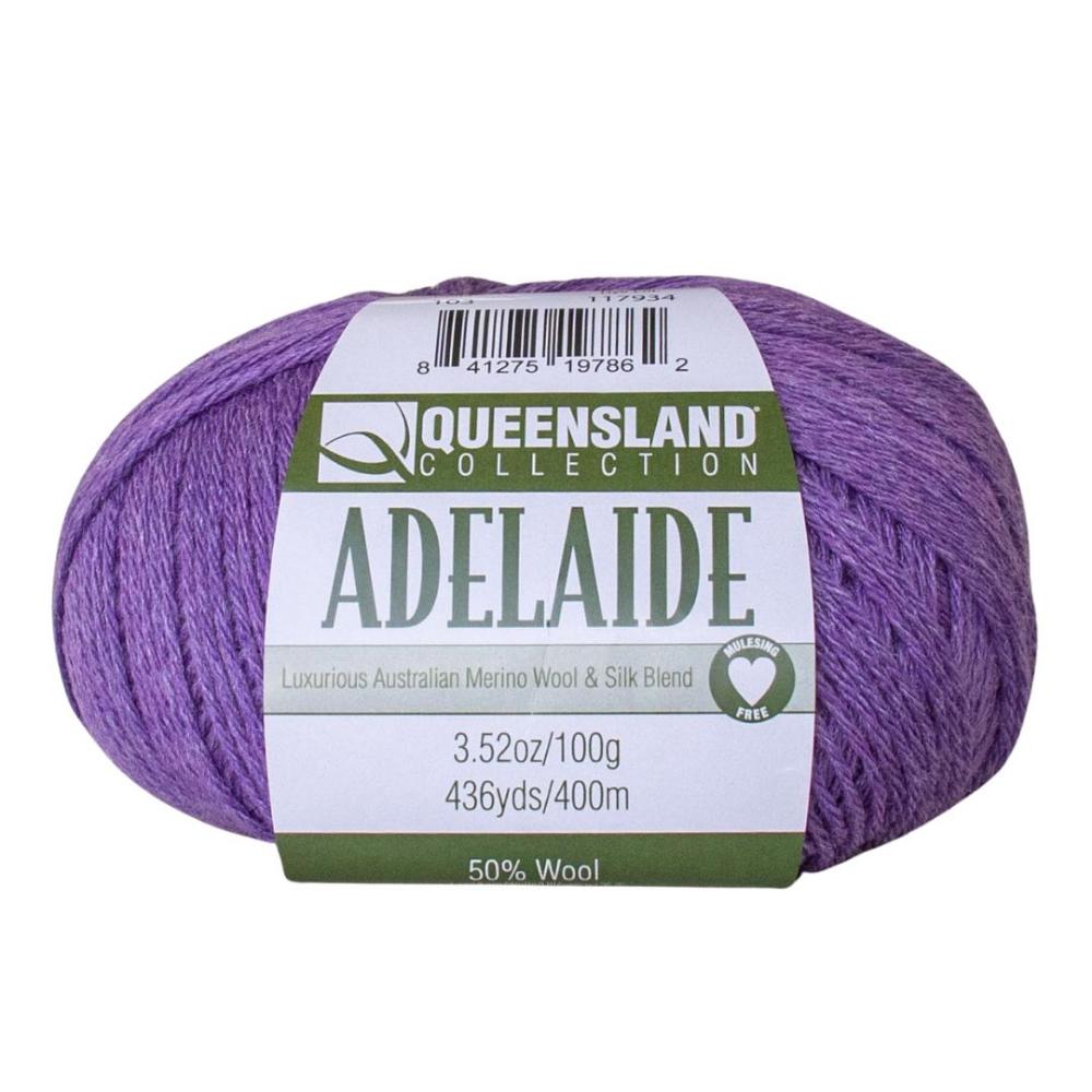 Queensland Adelaide