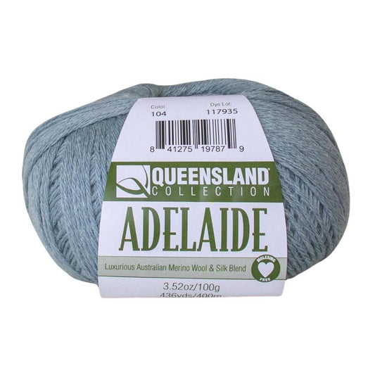 Queensland Adelaide