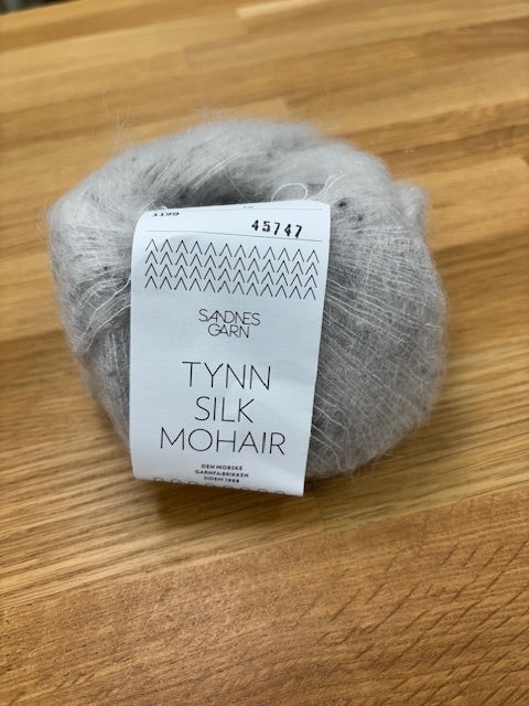Sandnes Garn Tynn Silk Mohair