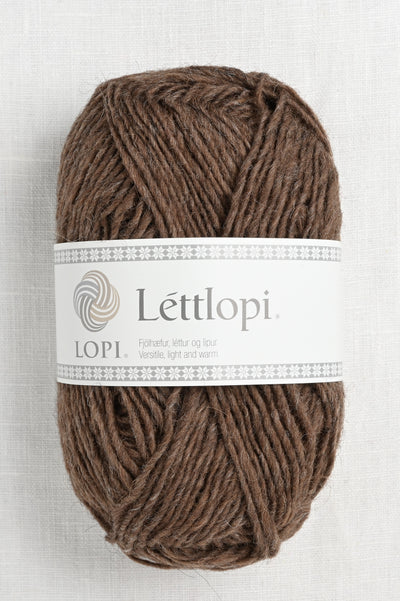 Lettlopi