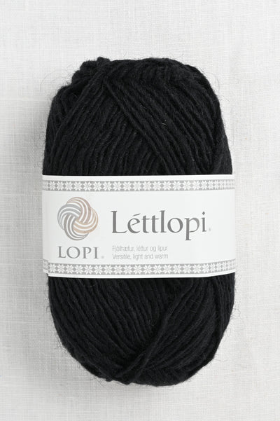 Lettlopi