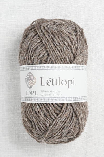 Lettlopi