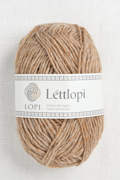 Lettlopi