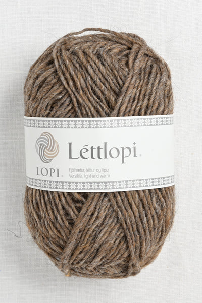Lettlopi