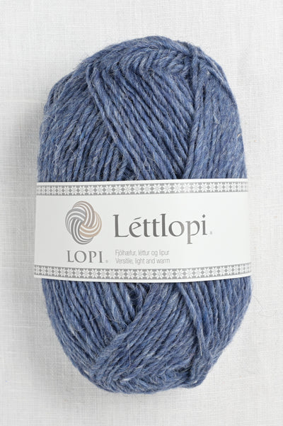 Lettlopi