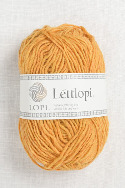 Lettlopi