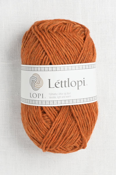 Lettlopi