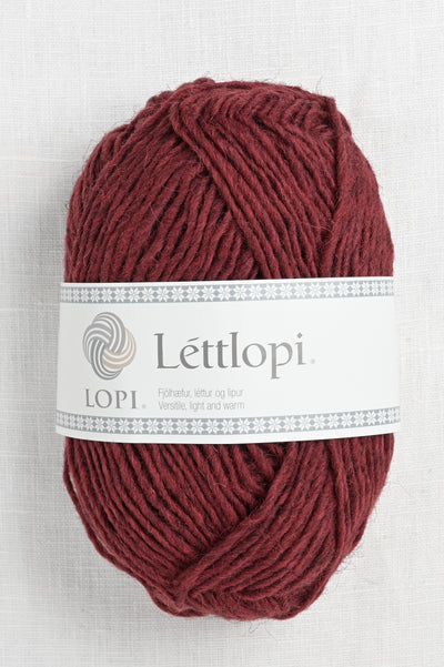 Lettlopi
