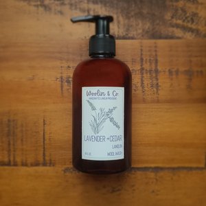 Woolin & Co Woolwash