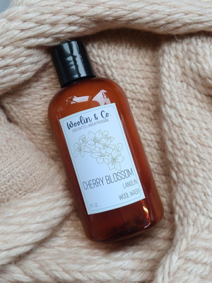 Woolin & Co Woolwash