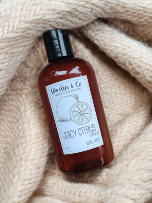 Woolin & Co Woolwash