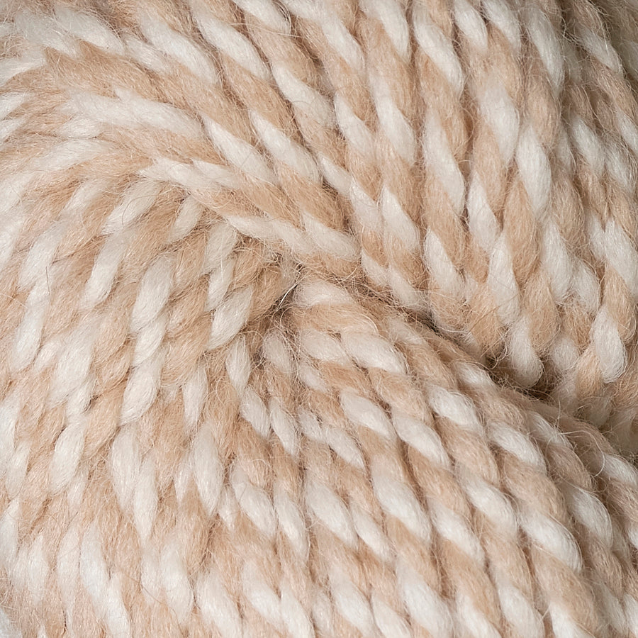 Ultra Alpaca Chunky Natural
