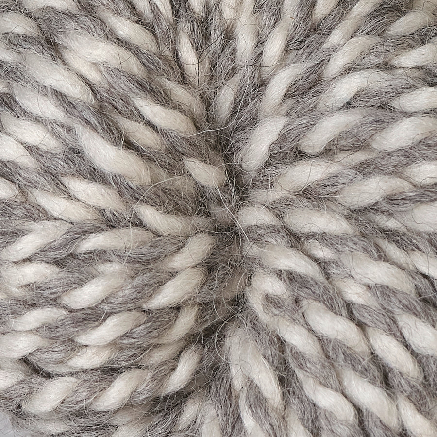 Ultra Alpaca Chunky Natural