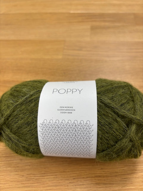Sandnes Garn Poppy