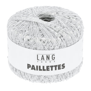 Paillettes by Lang Yarns