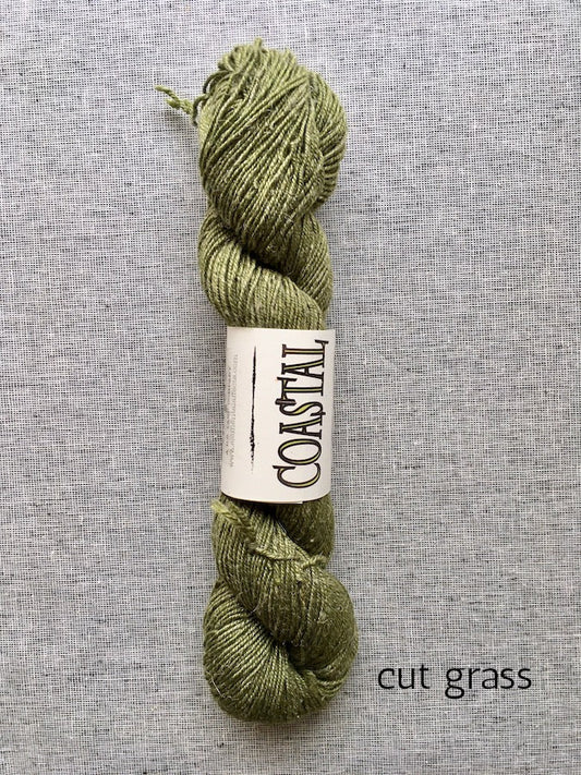 Coastal by Elemental