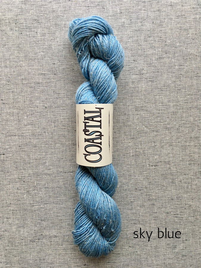 Coastal by Elemental