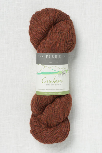 Cumbria