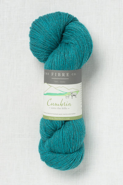 Cumbria