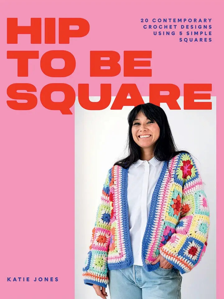 Hip to be Square