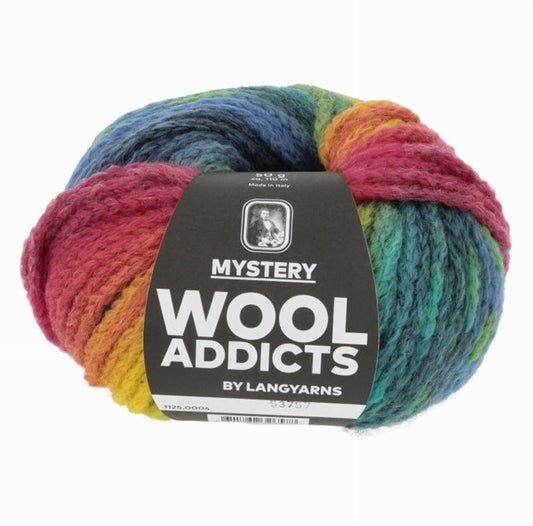 Mystery, Wooladdicts