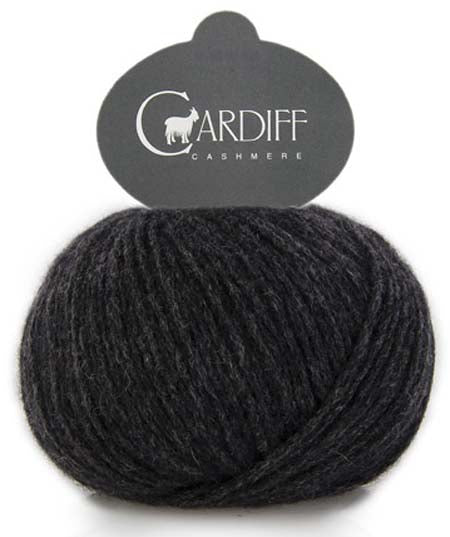 Cardiff Cashmere Classic