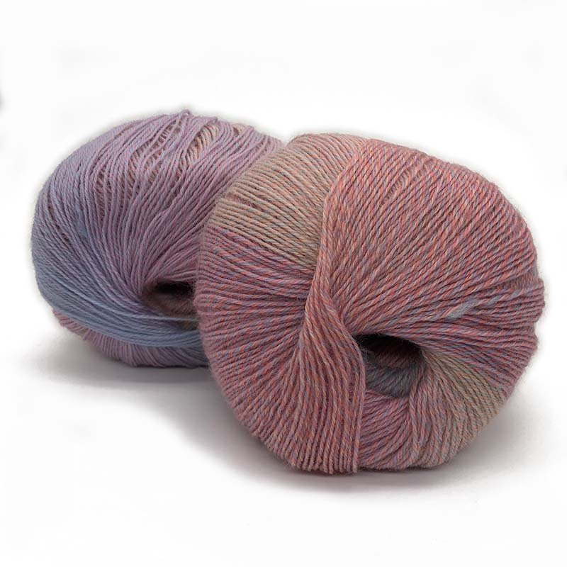 Painted Desert by KFI Collection