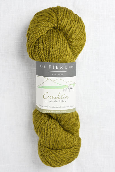 Cumbria