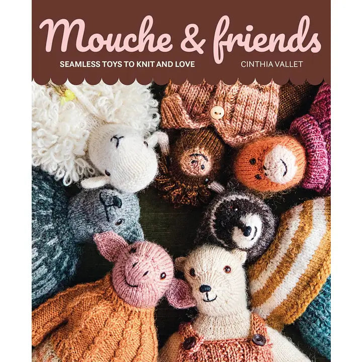 Mouche and Friends