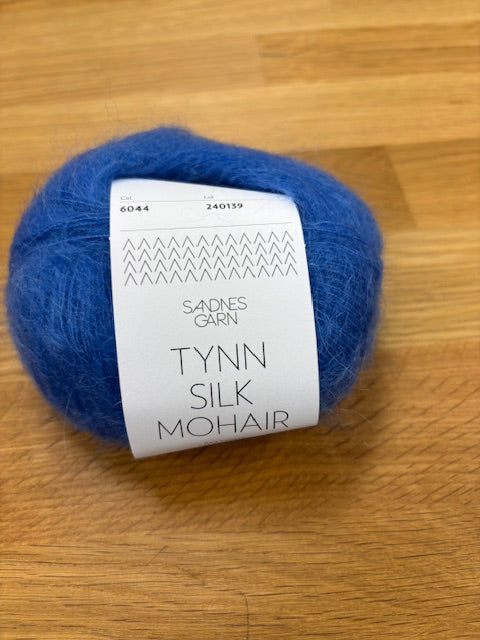 Sandnes Garn Tynn Silk Mohair