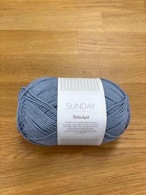 Sandnes Garn Sunday
