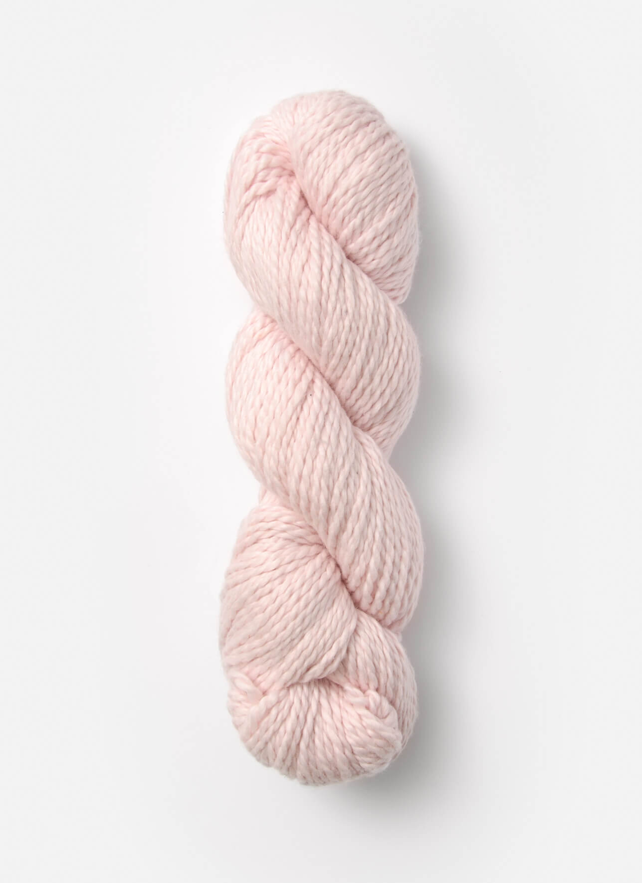 Organic Cotton Worsted
