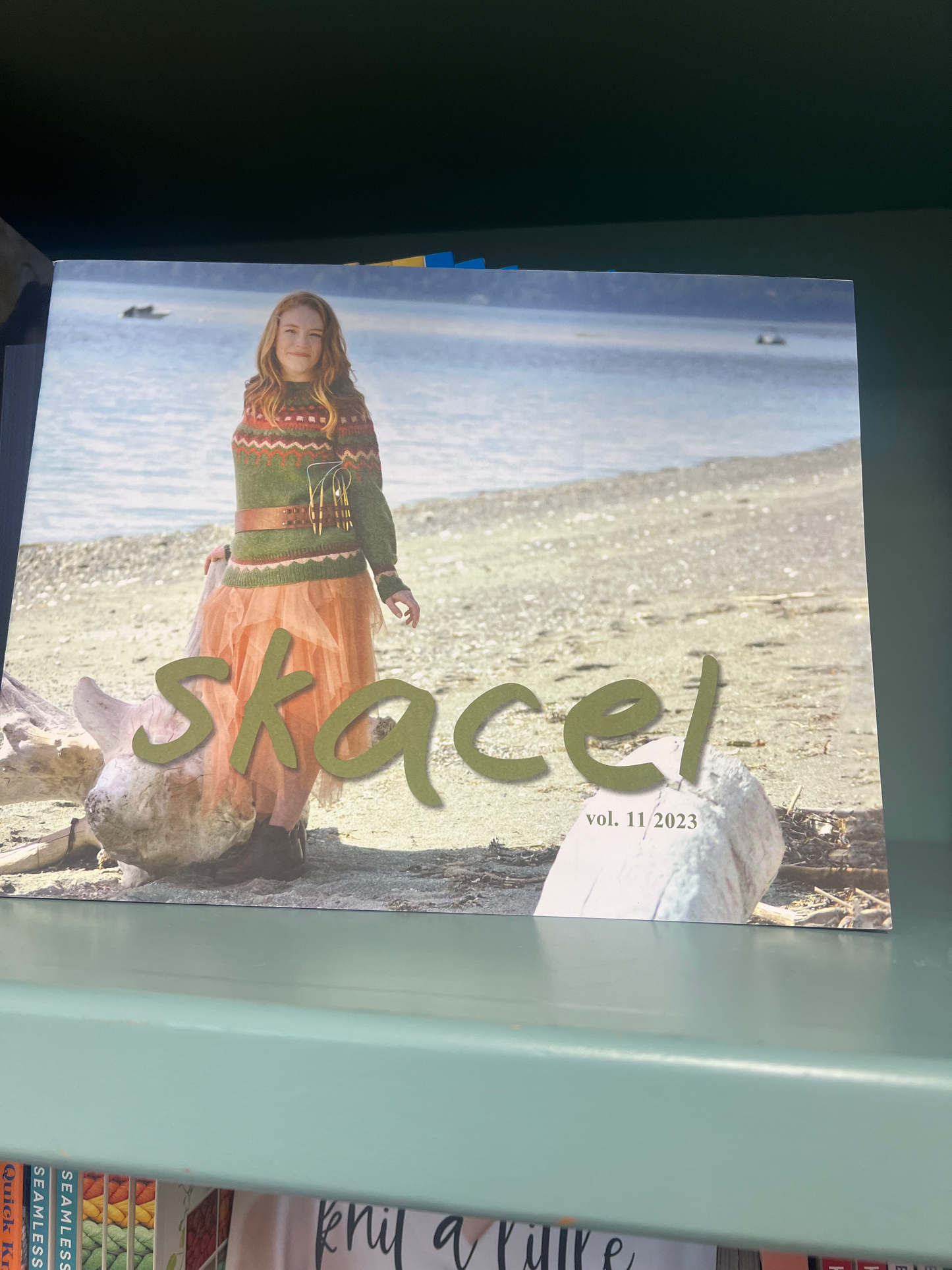 Skacel #11 Regular
