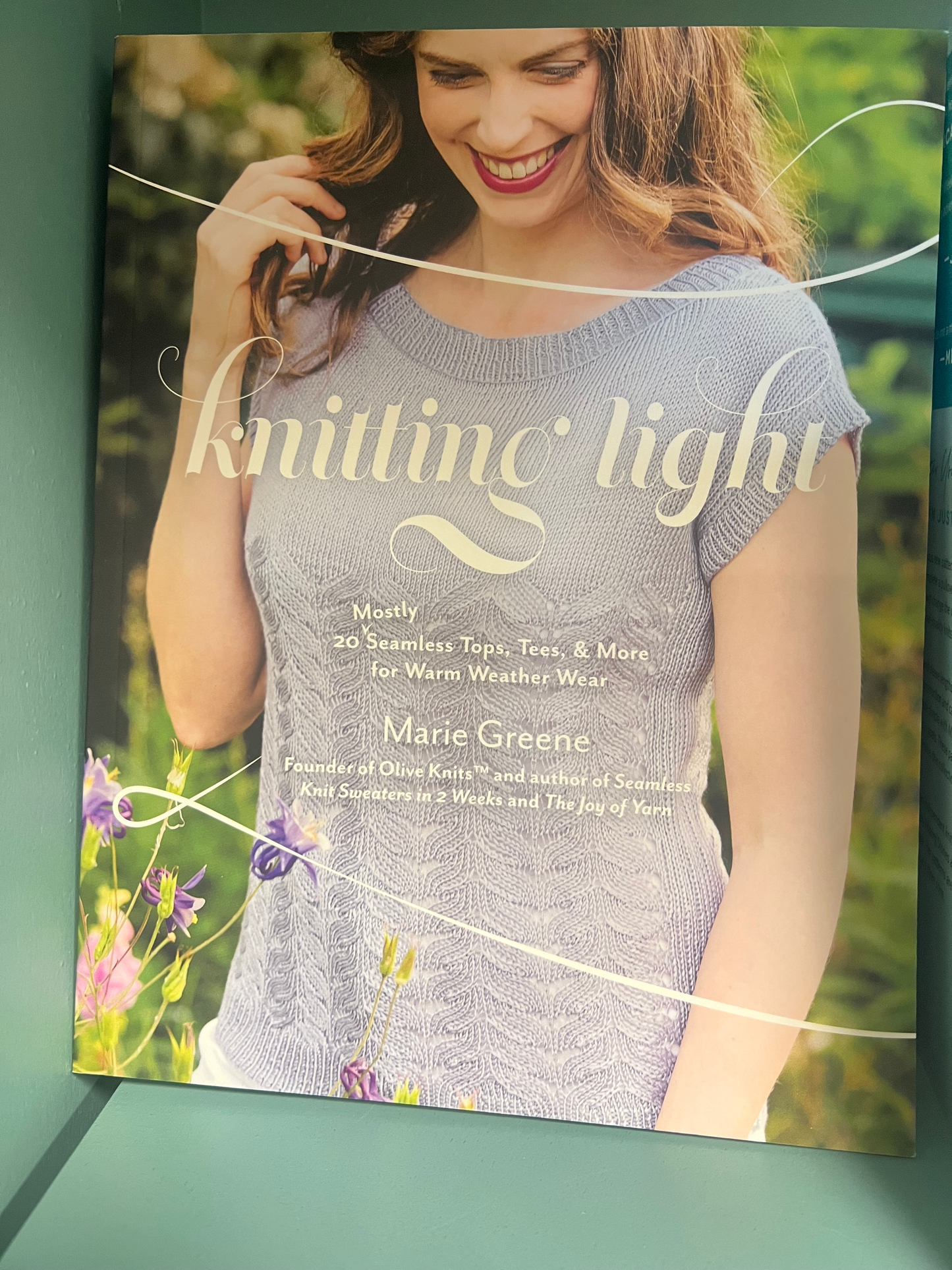 Knitting Light Regular