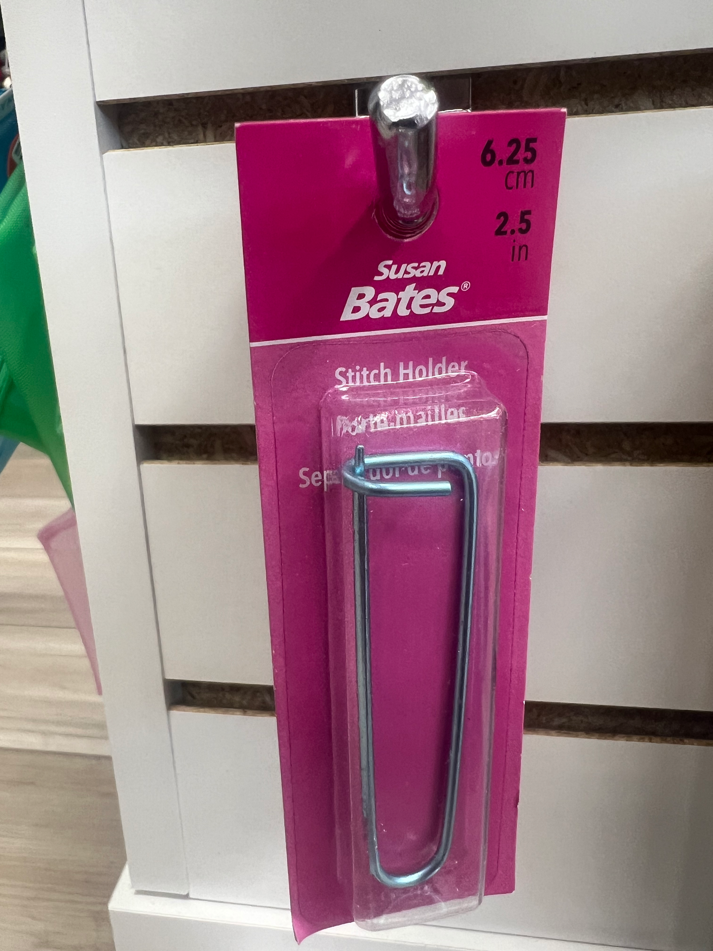 Stitch Holder 4.5