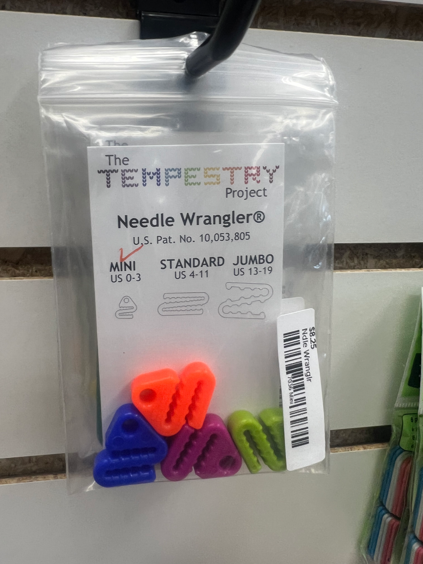 Ndle Wranglr Mini
