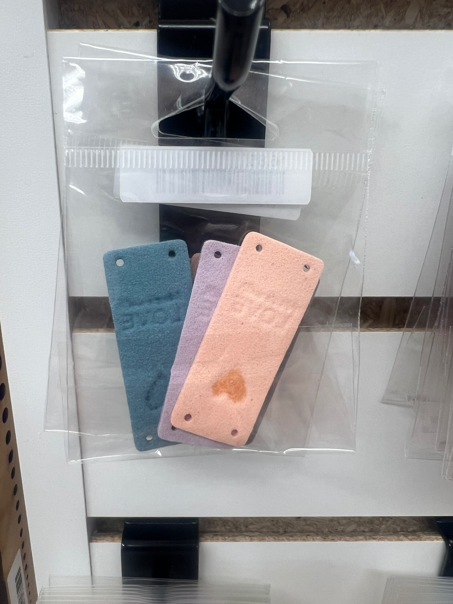 Heart Tags Heart Tag Fx