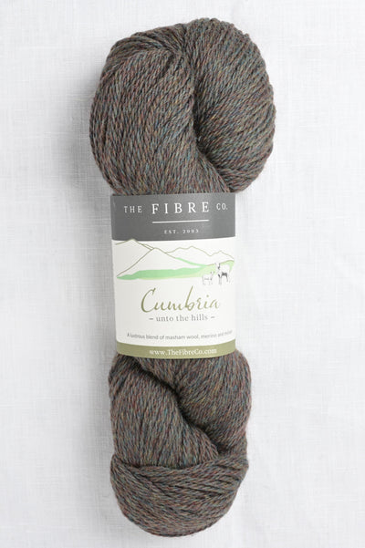 Cumbria