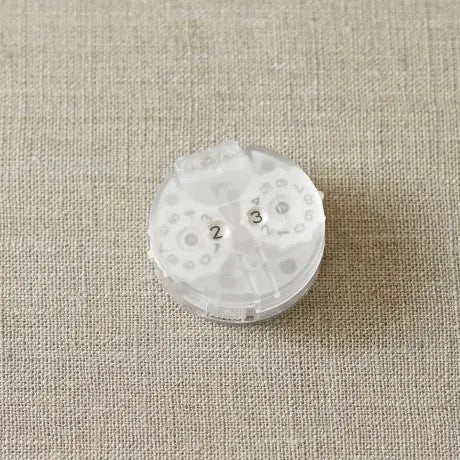 CocoKnits Row Counter