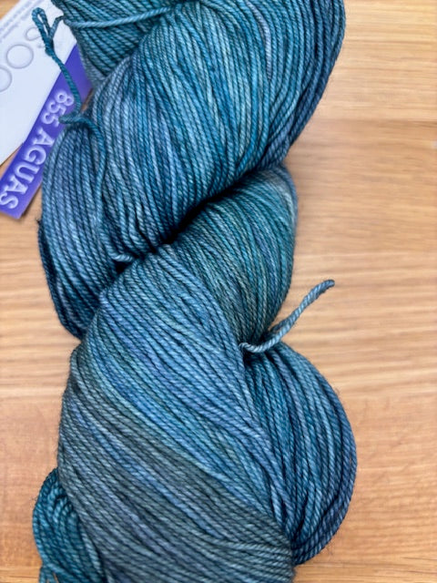 Malabrigo Sock