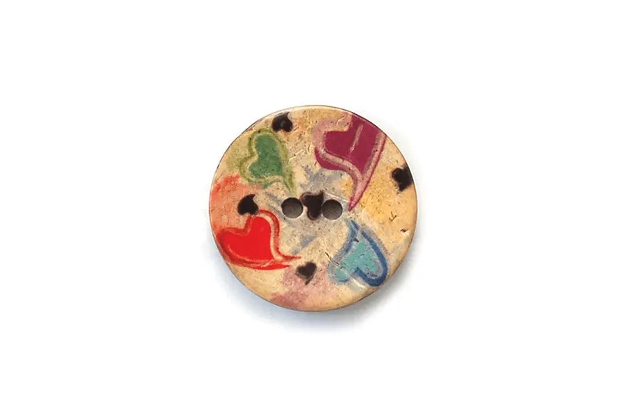 Button BS1083C30