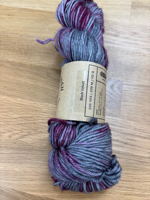 Tosh DK