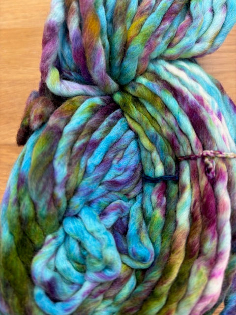 Malabrigo Rasta