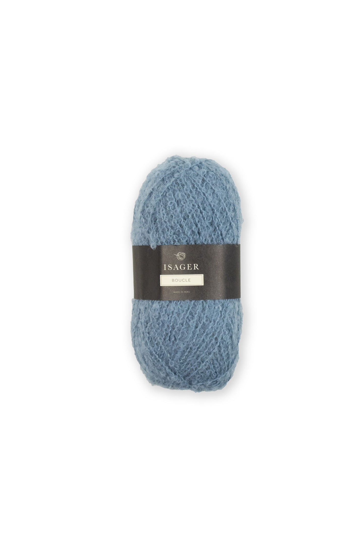 Isager Boucle