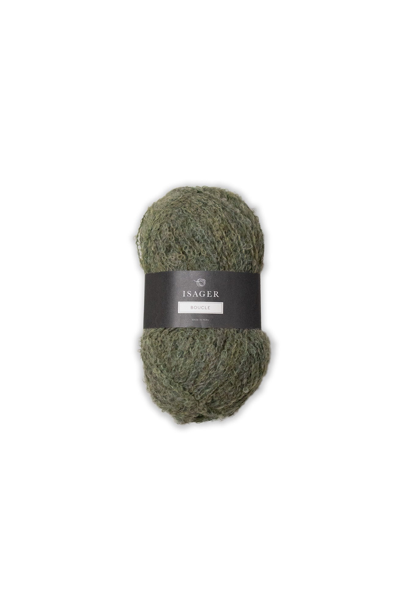 Isager Boucle
