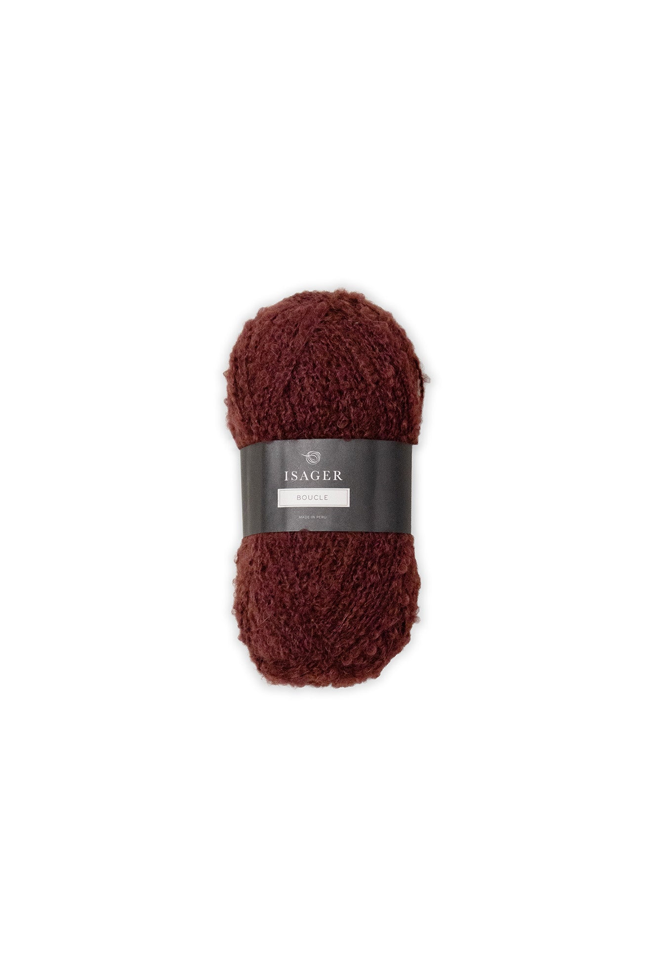 Isager Boucle
